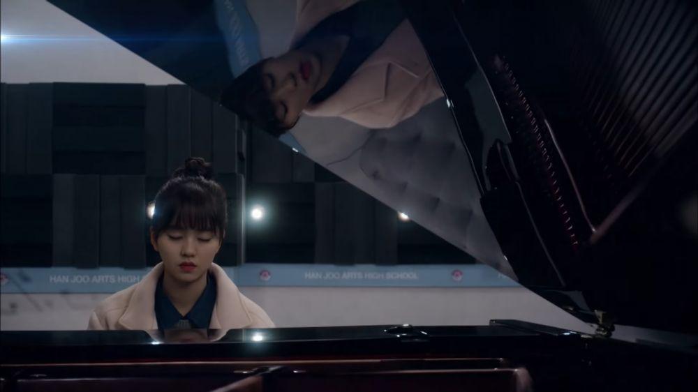 Rekomendasi 6 KDrama yang Bisa Kamu Selesaikan dalam Sehari