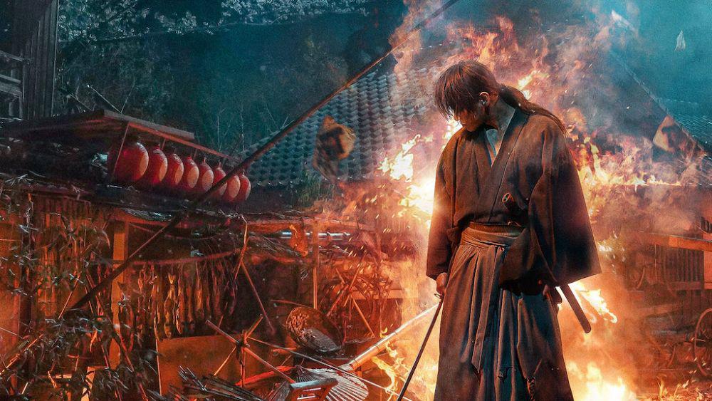 5 Alasan yang Membuat Rurouni Kenshin Jadi Film Live Action Terbaik