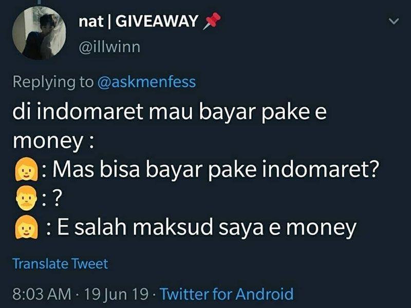 Gagal Paham, 10 Chat Salah Sebut Ini Bikin Kisruh Suasana