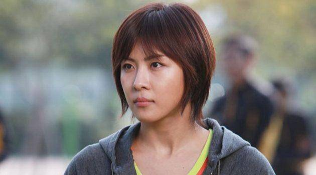 Gil Ra Im - Secret Garden (dok. SBS)