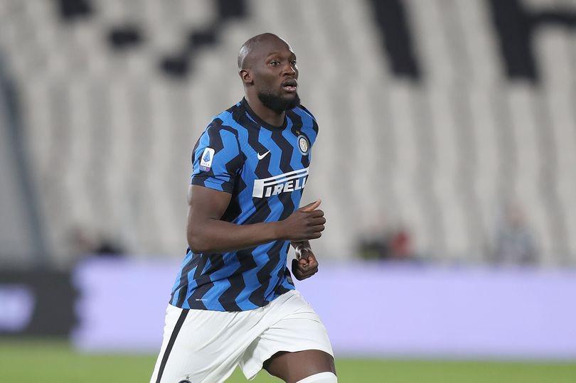 Lukaku Pulang, Bisa Langsung Main di Super Cup Vs Villareal