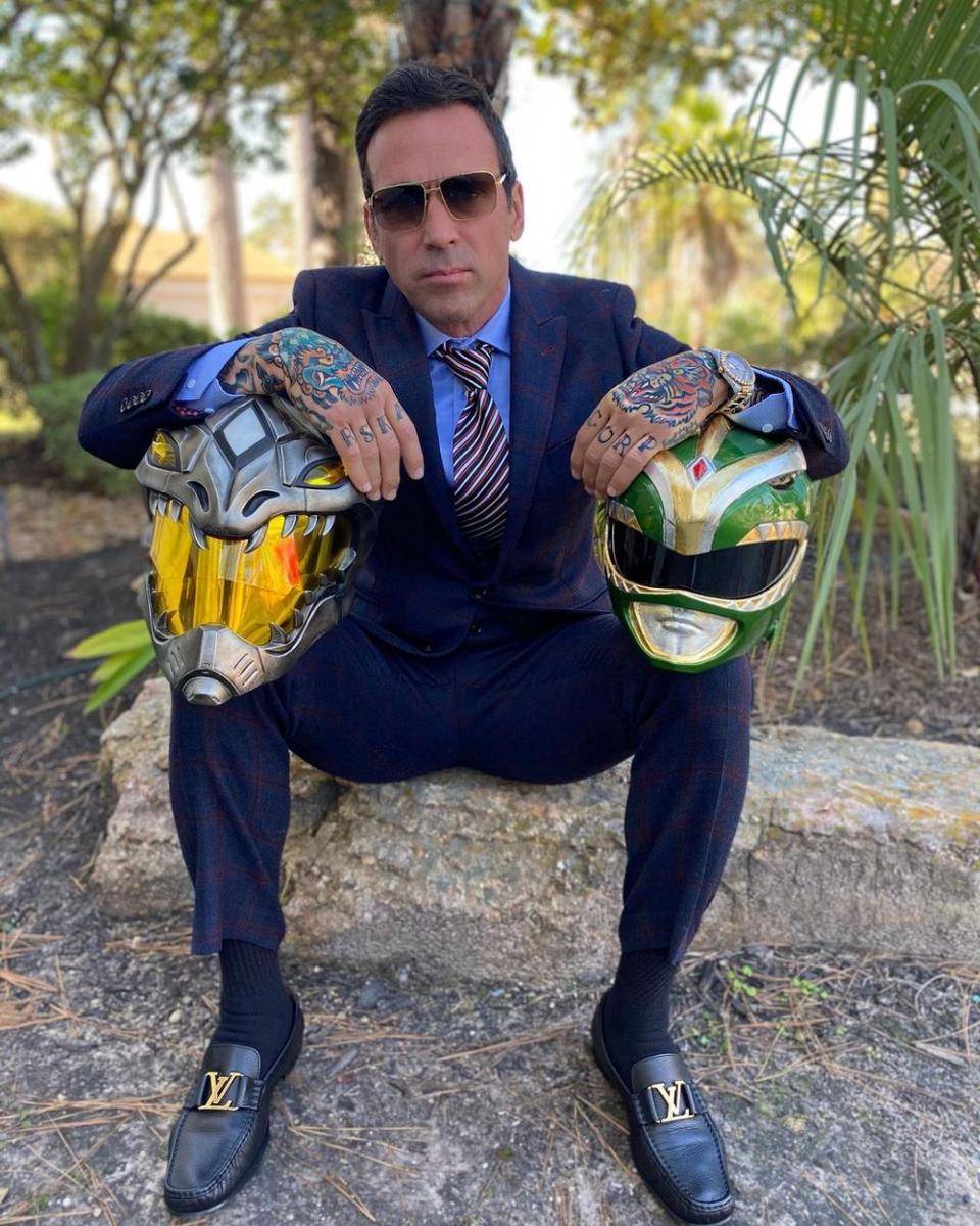 potret Jason David Frank (instagram.com/jdfffn)