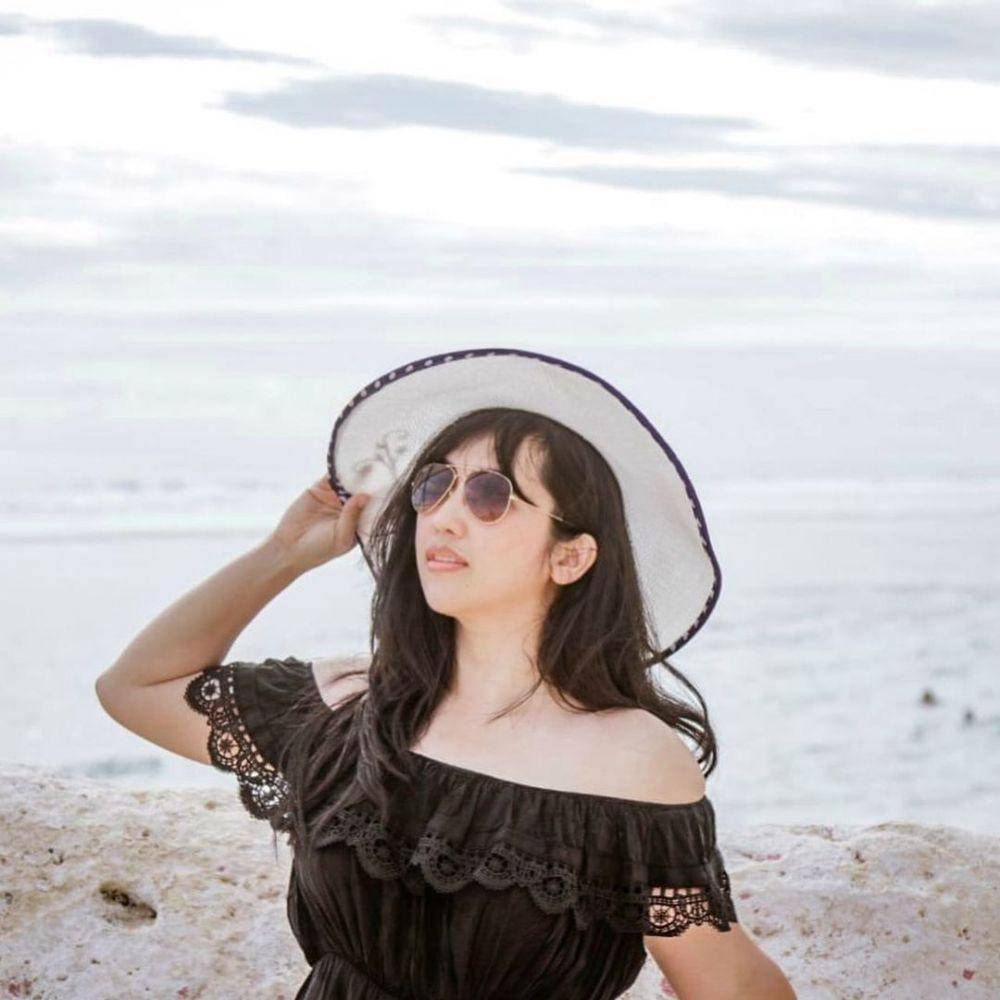 Tanti Gunadi (instagram.com/tanti_gunadi/)