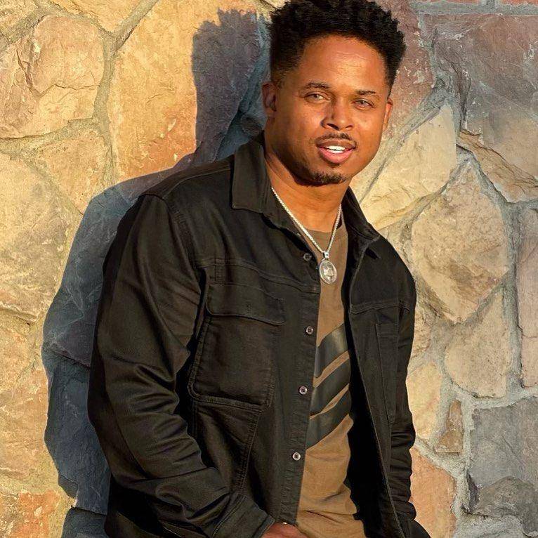 potret Walter Emanuel Jones. (instagram.com/walterejones)