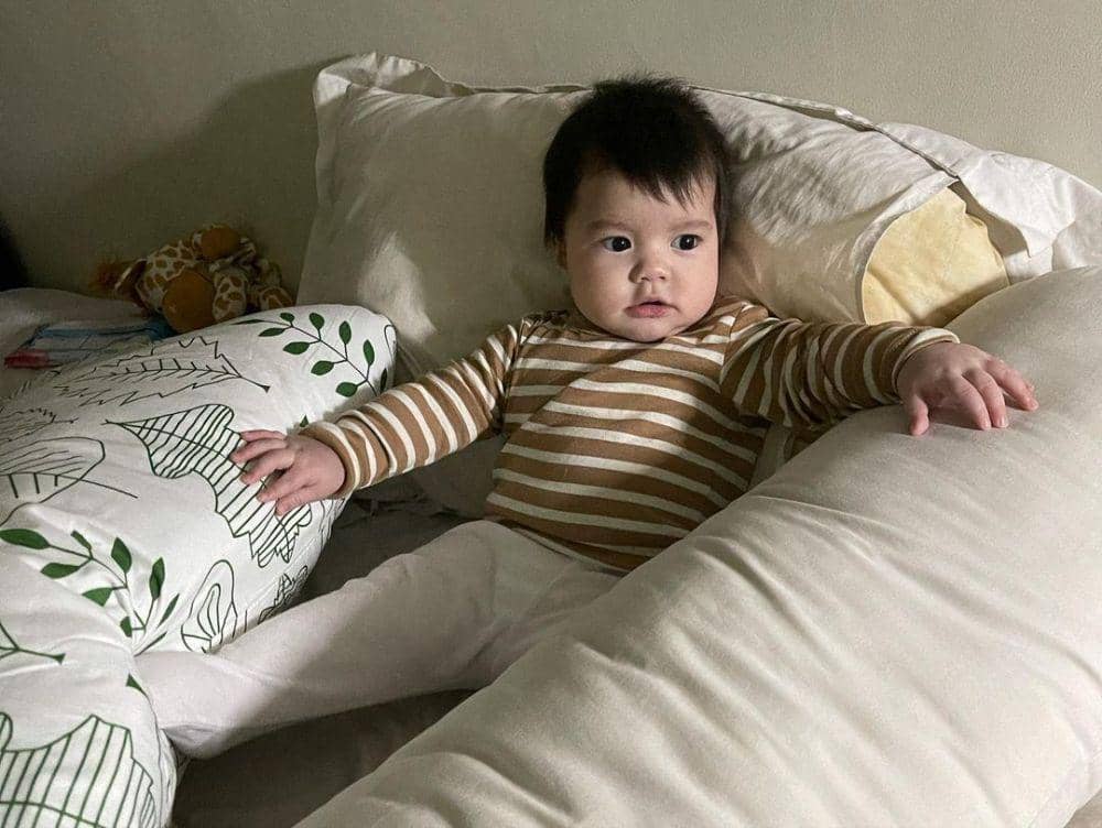 potret Jerome Emmanuel (instagram.com/jeromezevemmanuel)