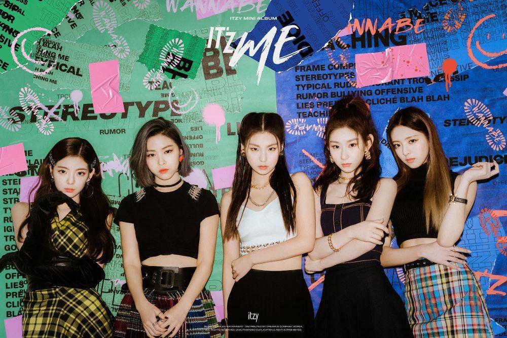twitter.com/ITZYofficial