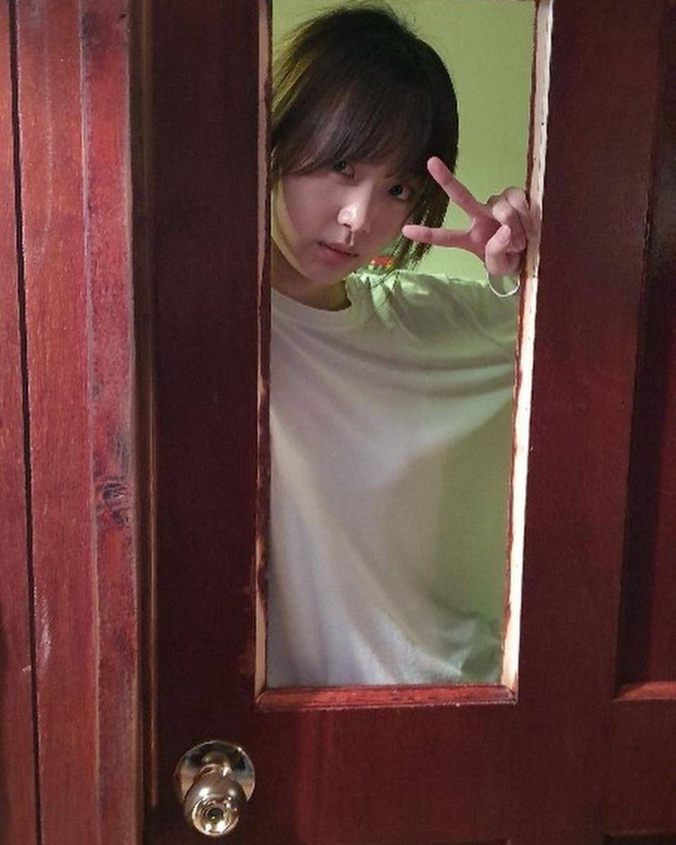 Jin Ki Joo (instagram.com/jinkijoo)