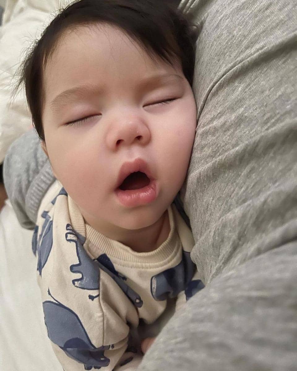 potret Jerome Emmanuel (instagram.com/itssheilamj)