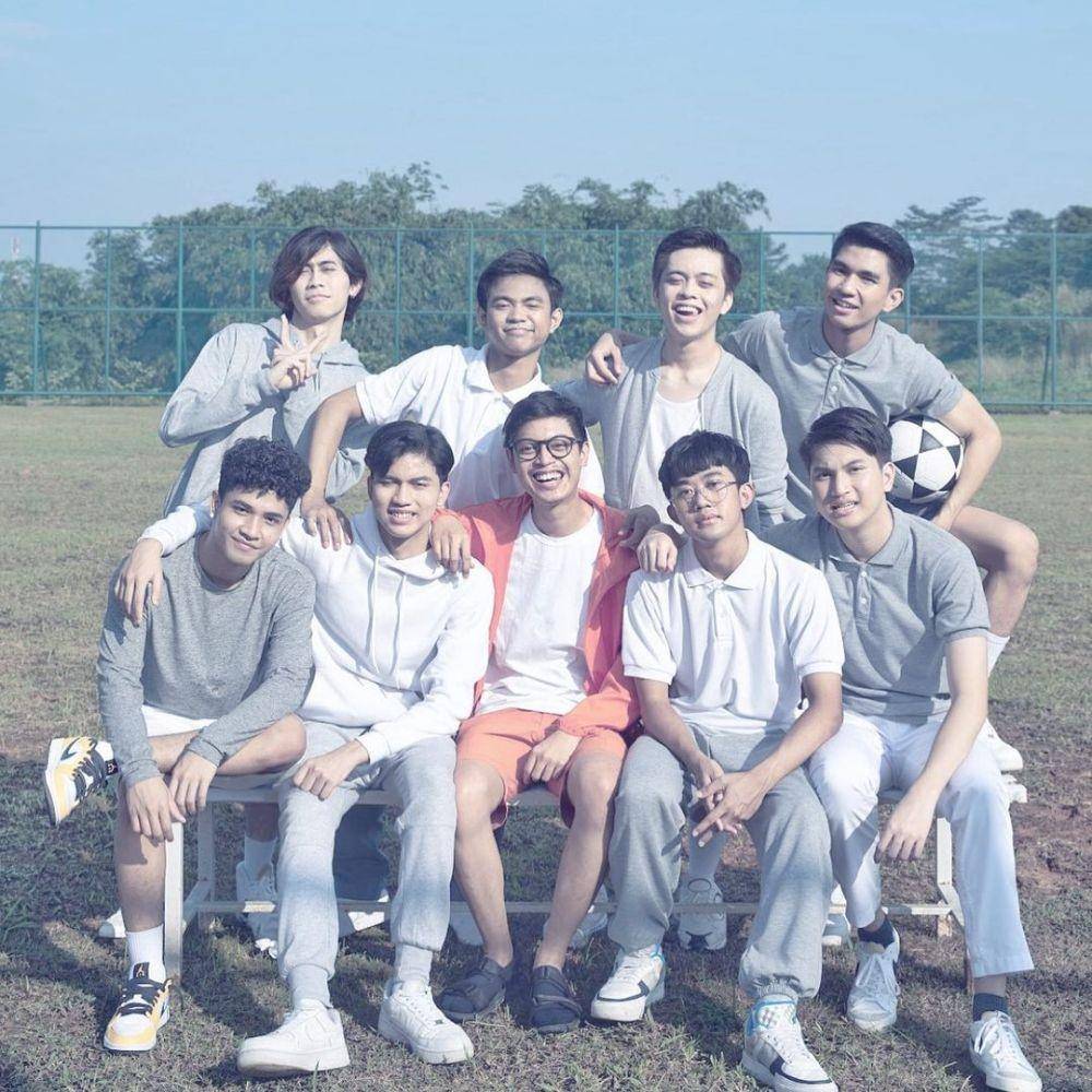 Aulion dan UN1TY (instagram.com/aulion_un1ty)