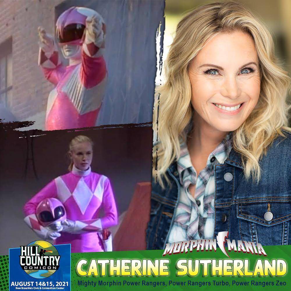 potret Catherine Sutherland (instagram.com/catherine_sutherland)