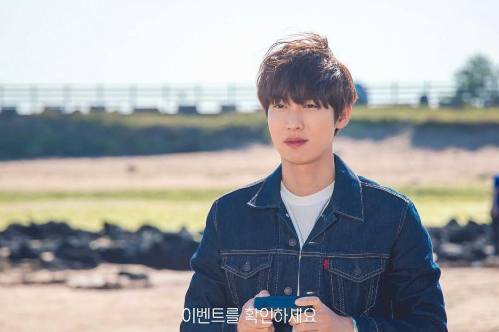Tayang 14 Agustus, 9 Potret Adegan Drama Korea Please Check the Event