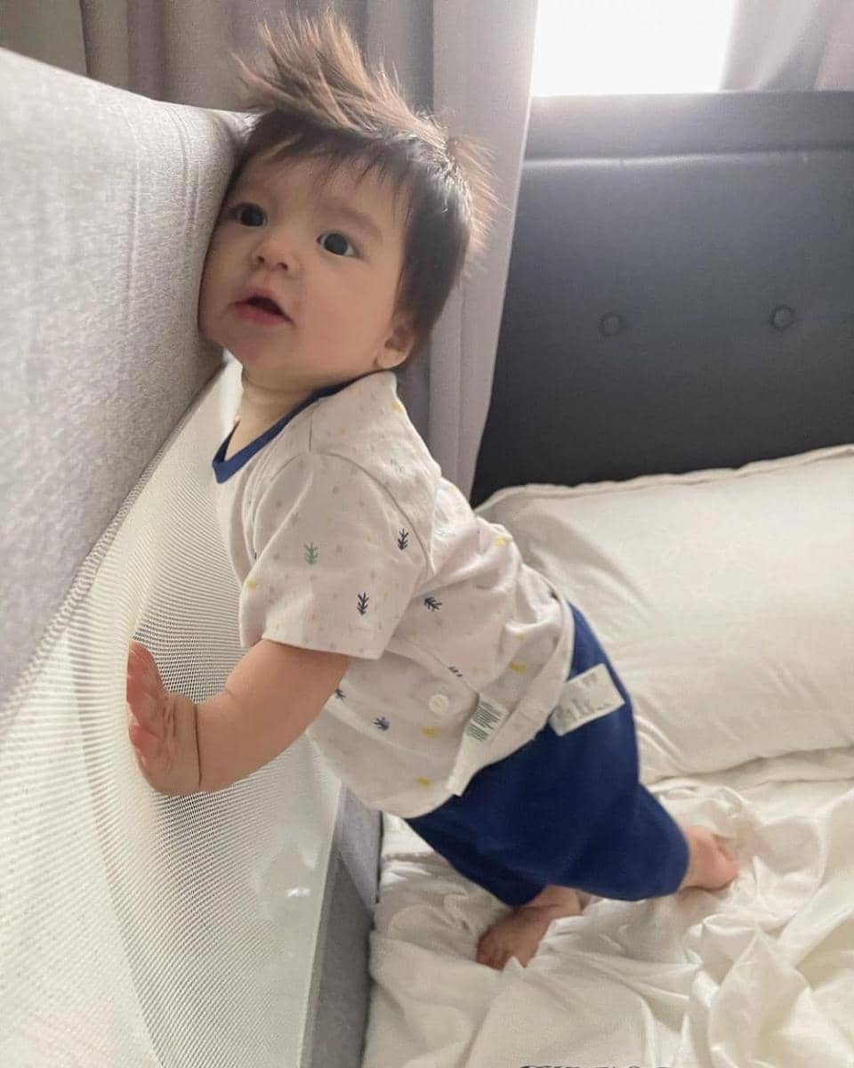 potret Jerome Emmanuel (instagram.com/itssheilamj)