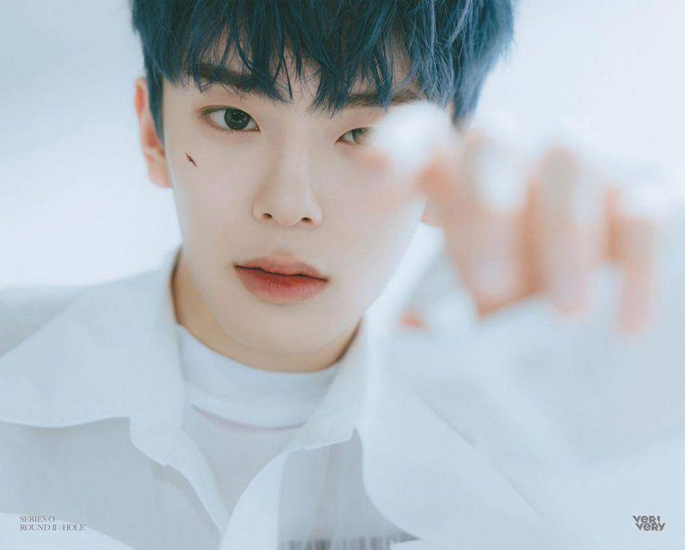 Kangmin Verivery (instagram.com/the_verivery)