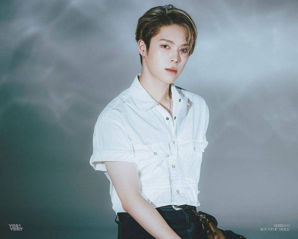 Yeonho Verivery (instagram.com/the_verivery)
