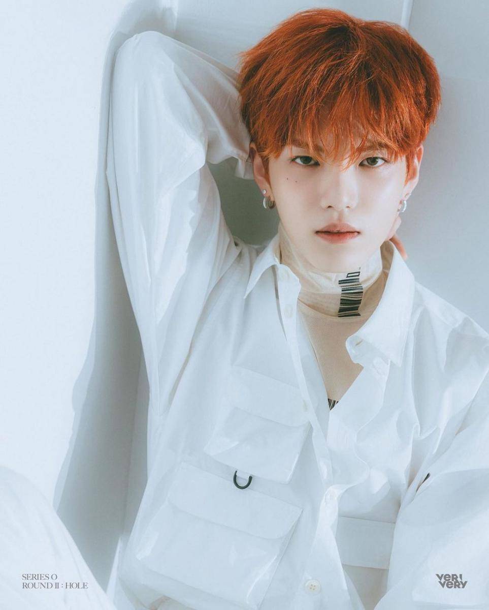 Gyehyeon Verivery (instagram.com/the_verivery)