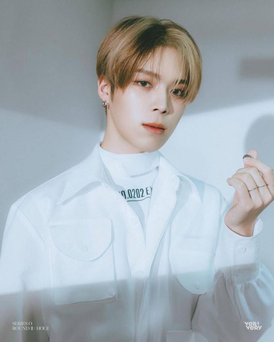 Yeonho Verivery (instagram.com/the_verivery)