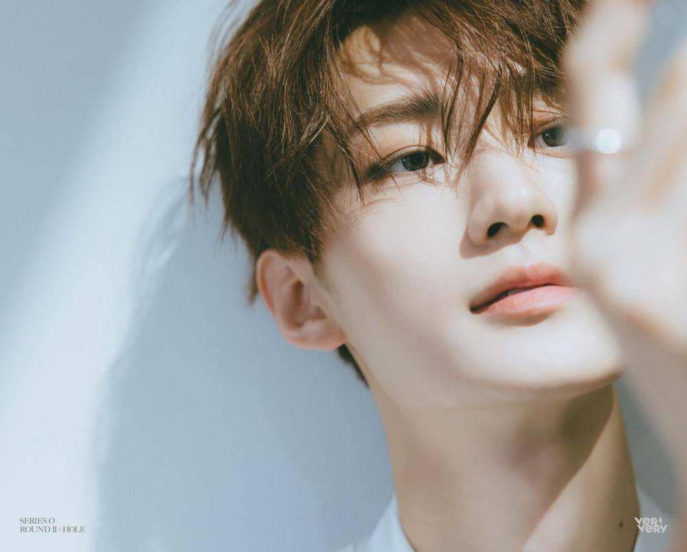 Yongseung Verivery (instagram.com/the_verivery)