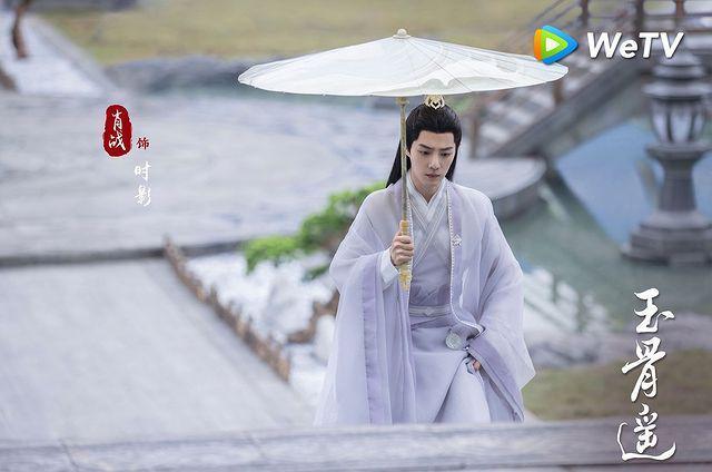 Comeback Drama Baru, 5 Rekomendasi CDrama Xiao Zhan di WeTV