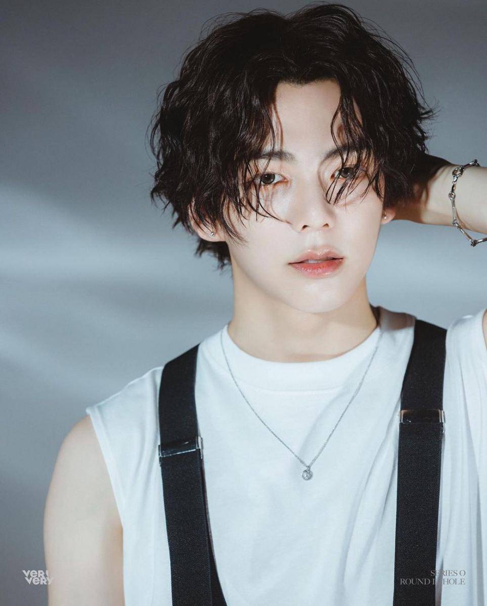 Minchan Verivery (instagram.com/the_verivery)