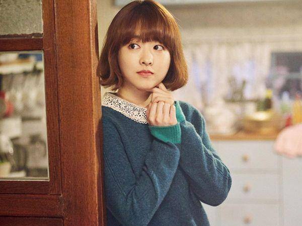 Do Bong Soon - Strong Woman Do Bong Soon (dok. JTBC)