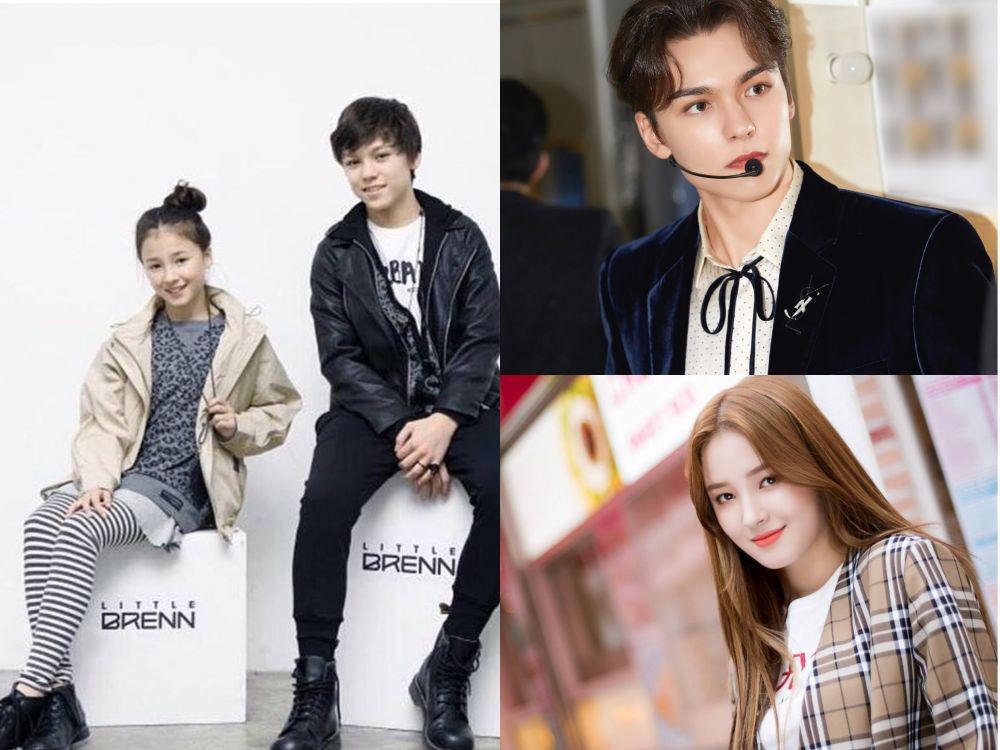 Hits Sejak Kecil, 11 Idol Korea Ini Ternyata Dulunya Model Cilik