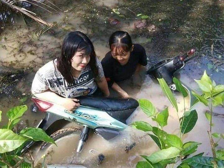 momen pertemanan (instagram.com/newdramaojol.id)