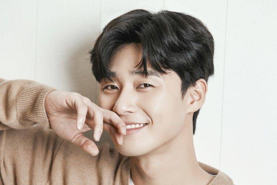 Park Seo Joon (Soompi.com)