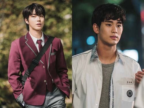 Gak Nyangka, Aktor Korea Umur 30an Ini Masih Cocok Jadi Anak Sekolah