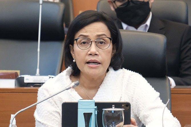 Indonesia Bisa Kehilangan Potensi Ekonomi Akibat Perubahan Iklim