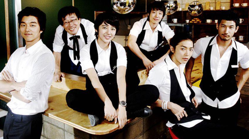 5 Drama Korea Rom-Com Tahun 2000-an yang Patut Ditonton Ulang