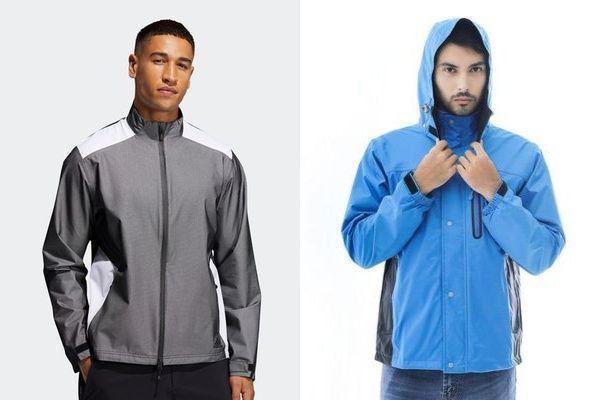 9 Rekomendasi Jaket Waterproof Pria Terbaik, Catat Bro!