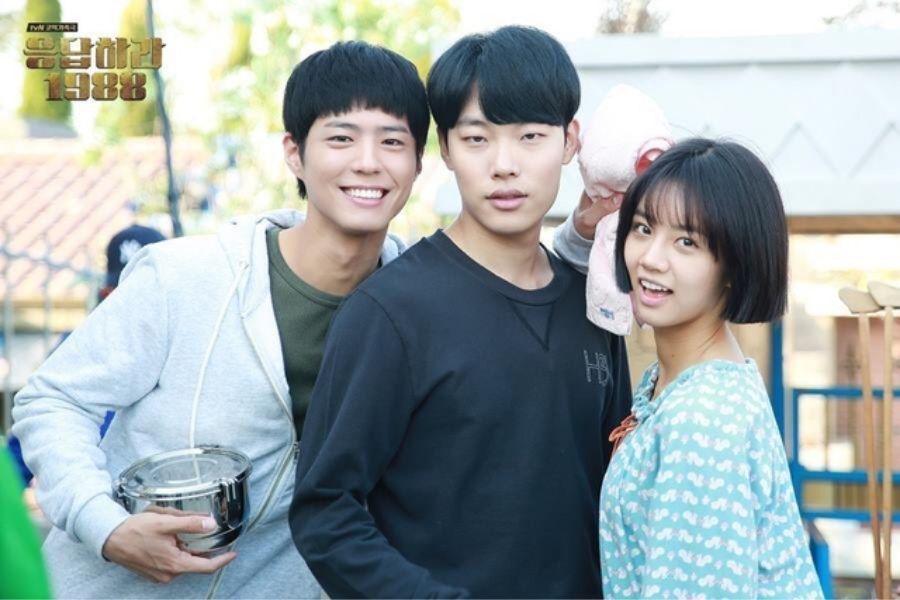 14 Drama Korea Ini Bikin Kena Second Lead Syndrome, Awas Oleng!