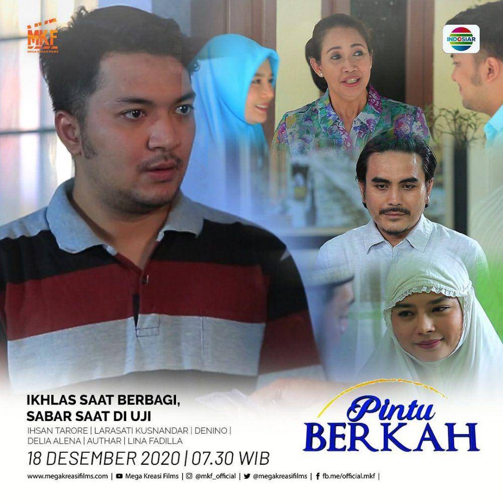 Ihsan Tarore (instagram.com/ihsantarore)
