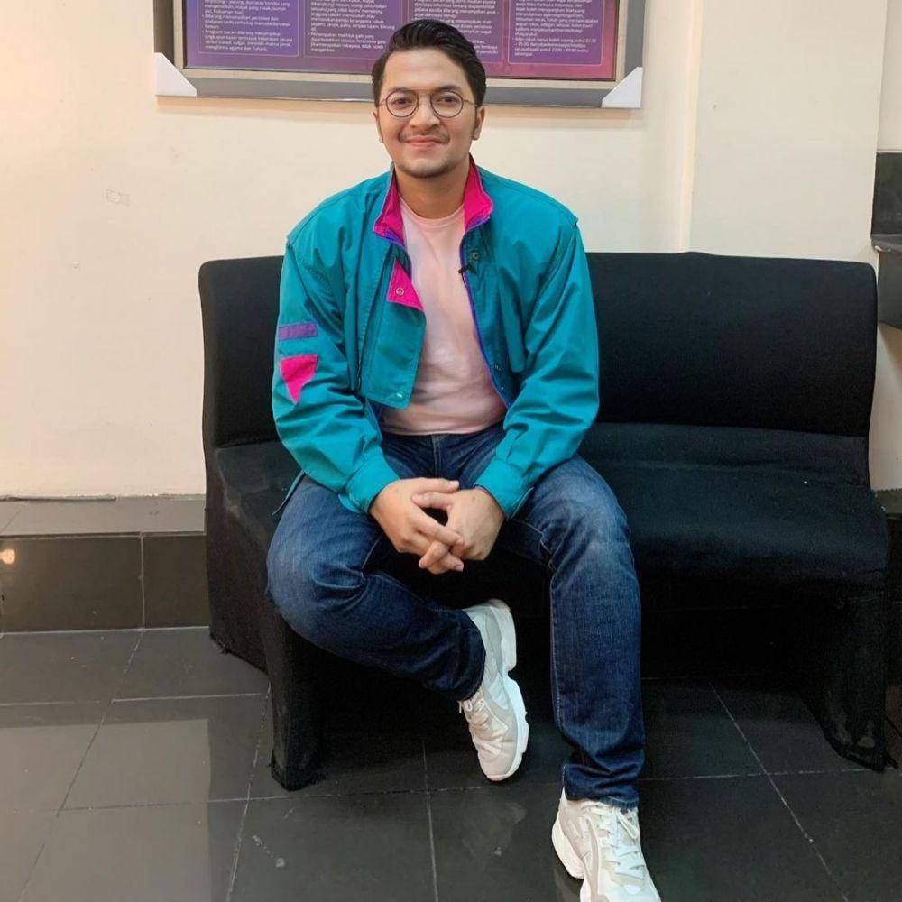 Ihsan Tarore (instagram.com/ihsantarore)