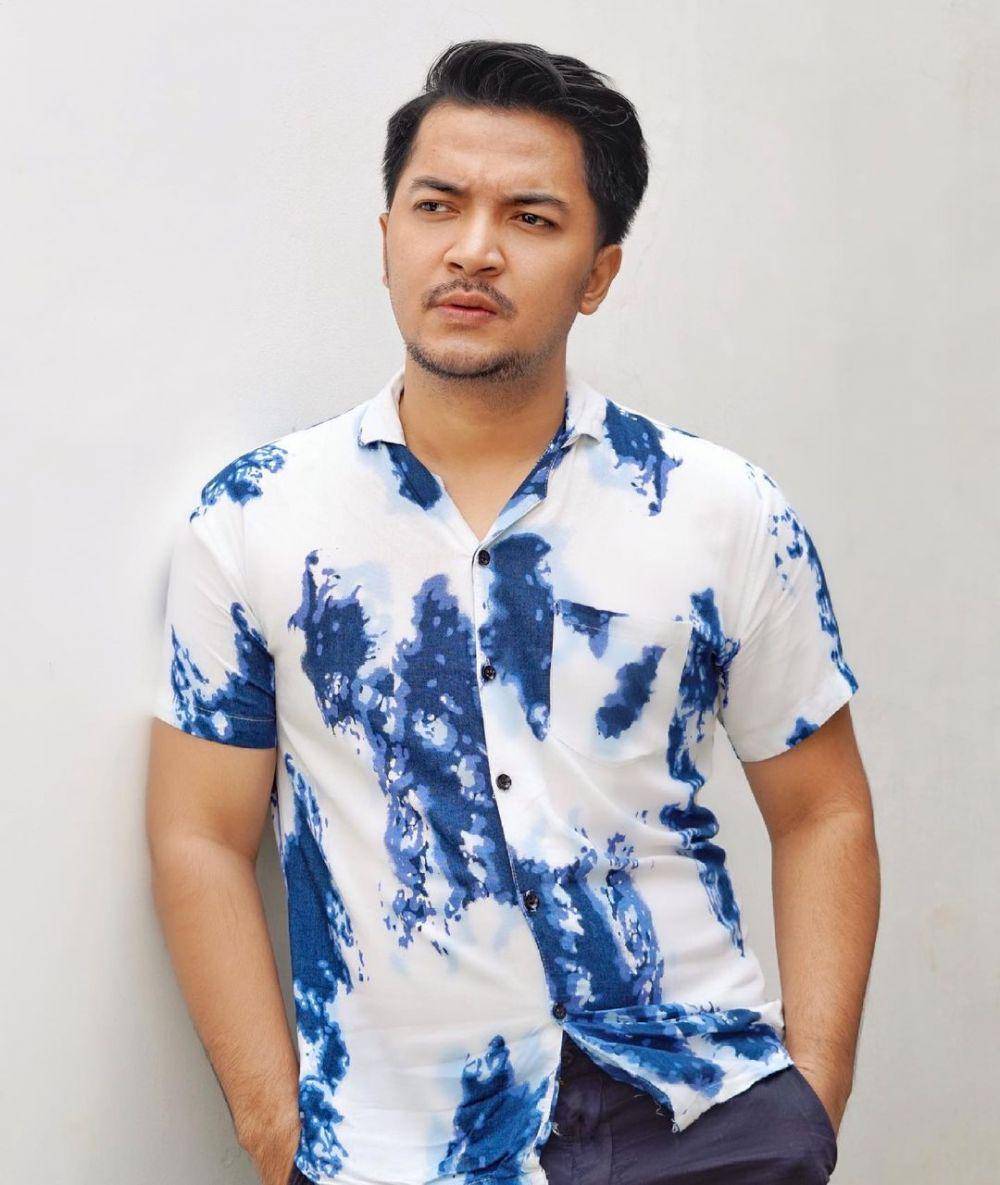 Ihsan Tarore (instagram.com/ihsantarore)
