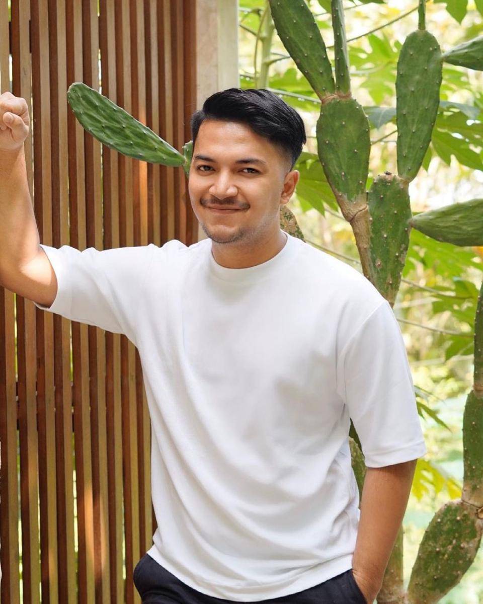 Ihsan Tarore (instagram.com/ihsantarore)