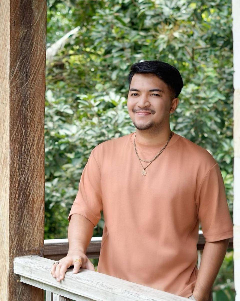 Ihsan Tarore (instagram.com/ihsantarore)