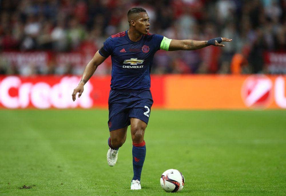 Antonio Valencia (twitter.com/squawkanews)