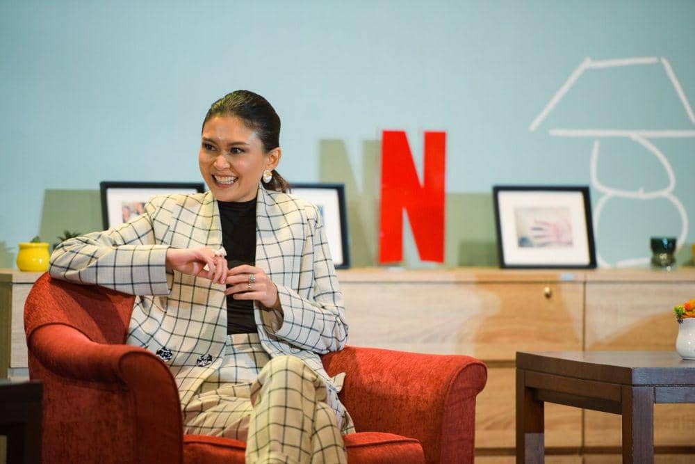 Marissa Anita (twitter.com/MarissaAnita)