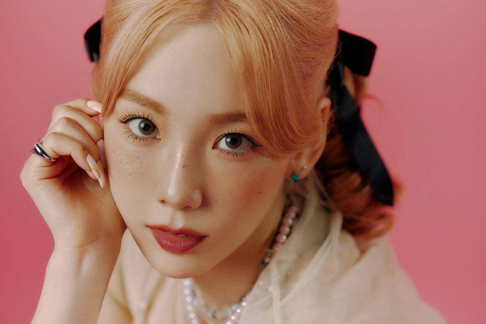 Taeyeon SNSD (twitter.com/GirlsGeneration)