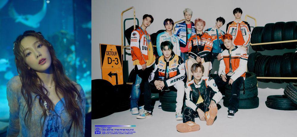 10 Lagu Korea yang Memiliki Kesamaan Judul, Semuanya Ear-catching!