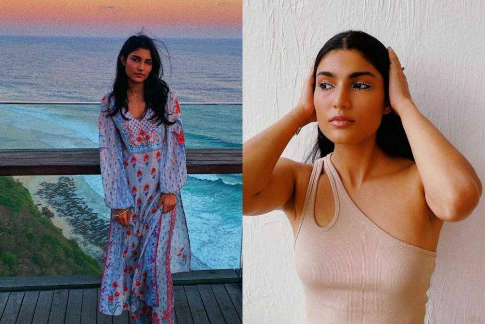 Alizeh Agnihotri (instagram.com/alizehagnihotri)