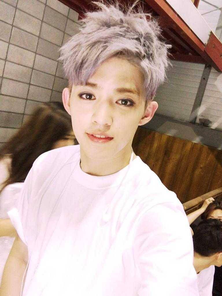 S.Coups SEVENTEEN (twitter.com/pledis_17)