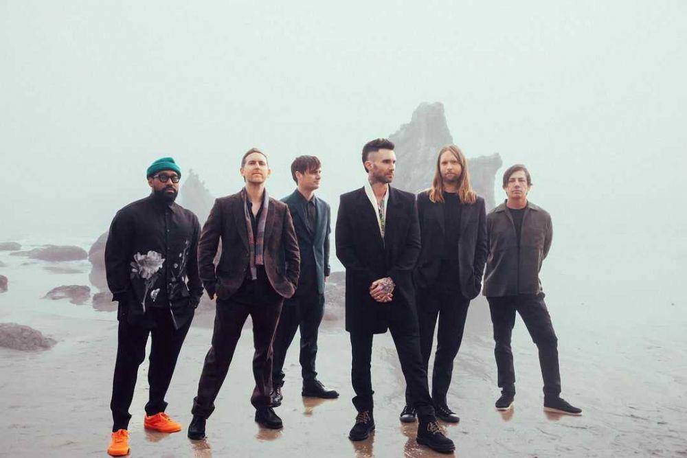 Instagram.com/maroon5