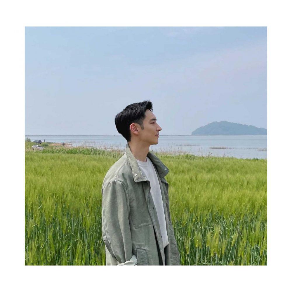Masih Layak Dipanggil Oppa, 6 Ahjussi Ini Bikin Warganet Greget!