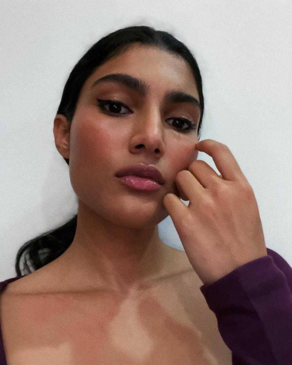 Alizeh Agnihotri (instagram.com/alizehagnihotri)