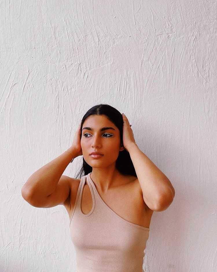 Alizeh Agnihotri (instagram.com/alizehagnihotri)