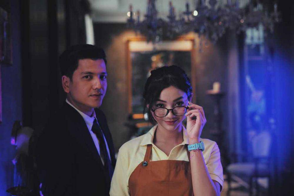 Glenca dan Rendy Jhon (instagram.com/rendyjhonpratama)