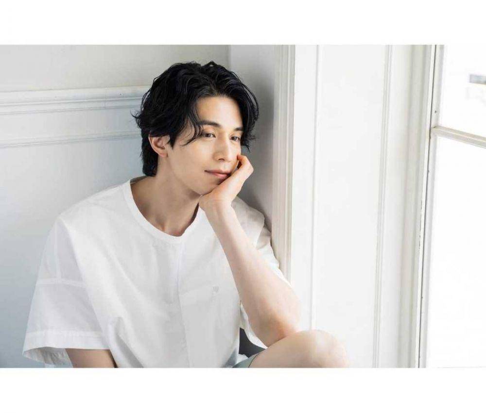 potret Lee Dong Wook (instagram.com/leedongwook_official)