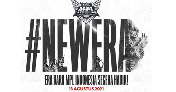 Digelar 13 Agustus Mendatang, Simak 5 Fakta Kejutan MPL ID Season 8
